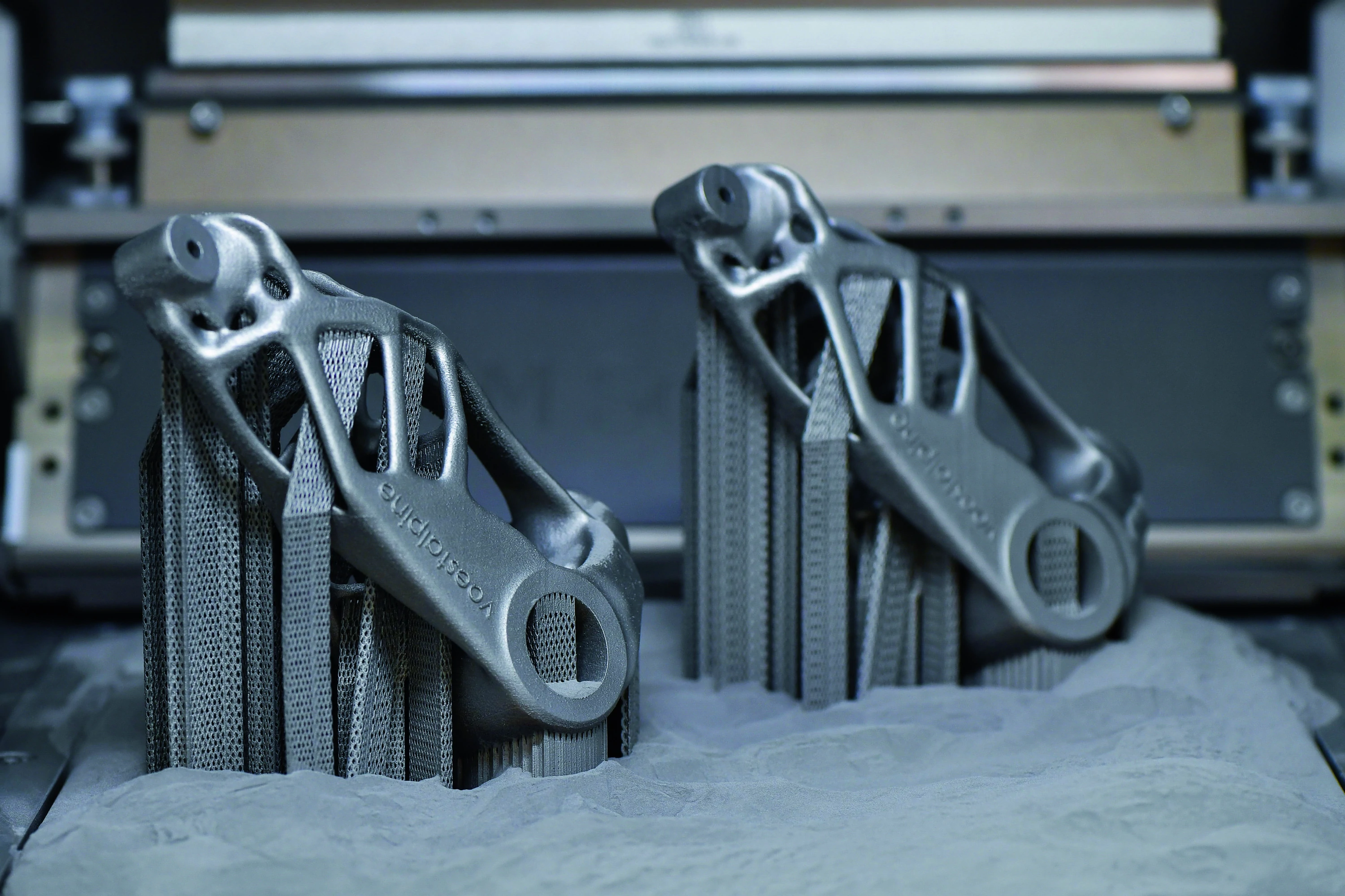Automotive Additive Manufacturing