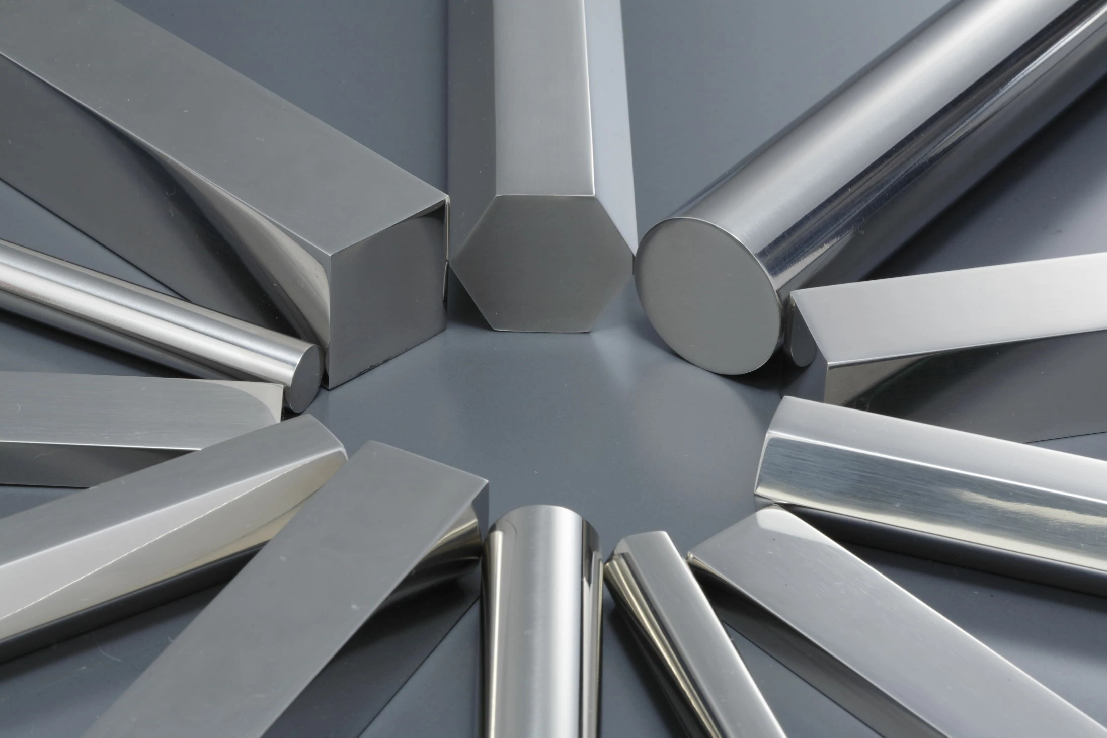 Precision-machined automotive parts with high durability and strength