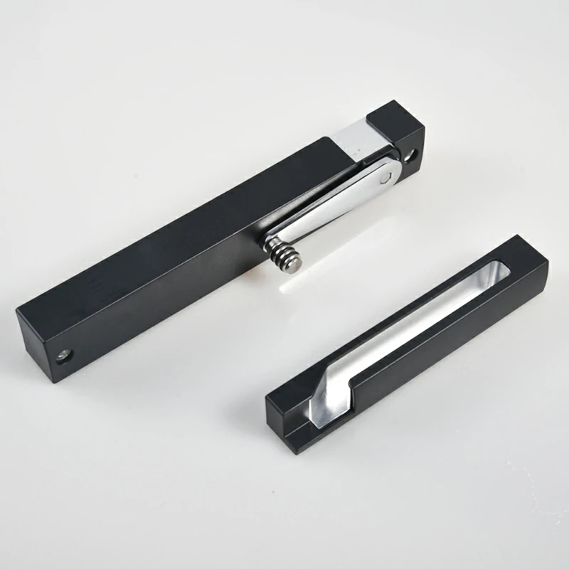 Hydraulic Door Damper