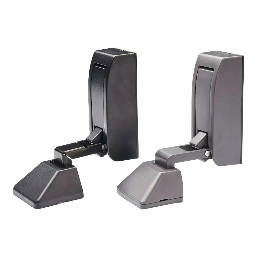 Hydraulic Door Stopper