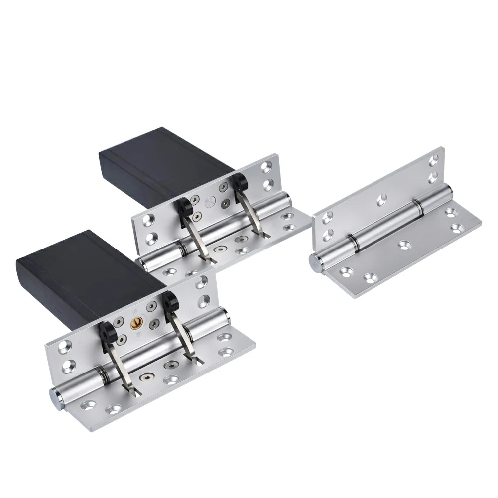 Hydraulic Door Hinge