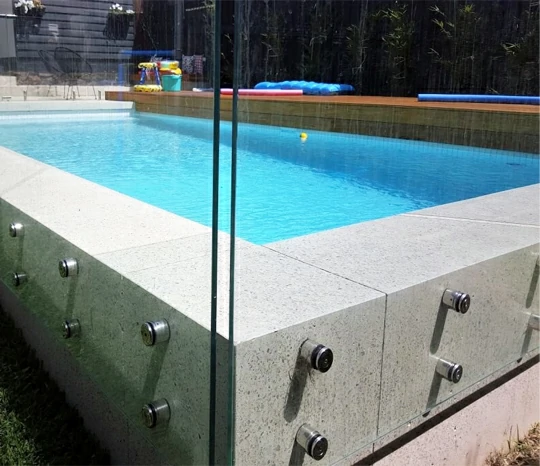Advantages of swimming pool fencing