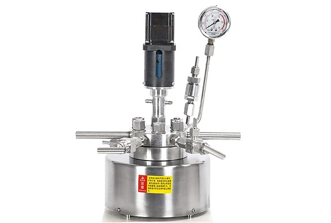 Chemical casting fluid transfer equipment components