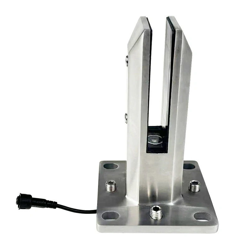 spigots with LED ASD-2-LED