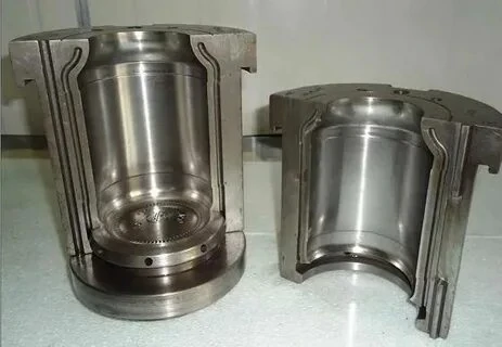 Electrolytic polishing mechanical