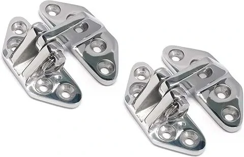 Hatch Hinges from Marine Hardware