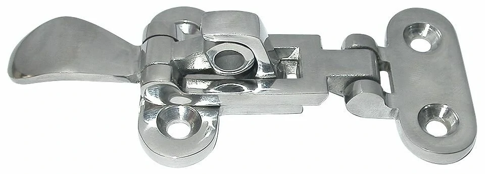 Hatch Latches from Marine Hardware
