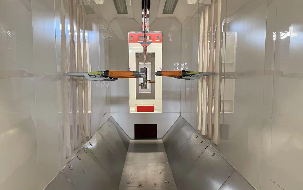 The Invisible Shield: Powder Coating Science for Small Metal Parts​
