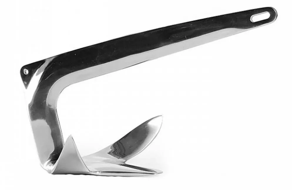 Marine Hardware Casting: Precision Components Powering Seamless Sailing