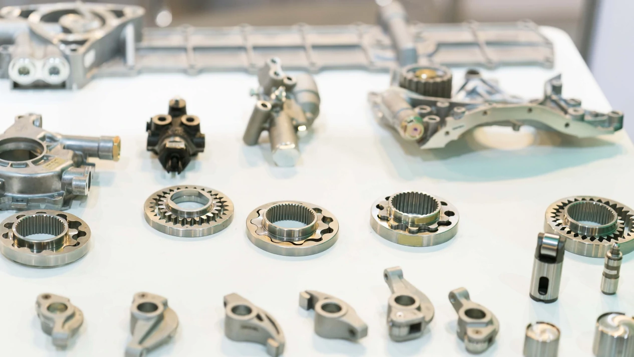 Our high-quality hardware and building material accessories