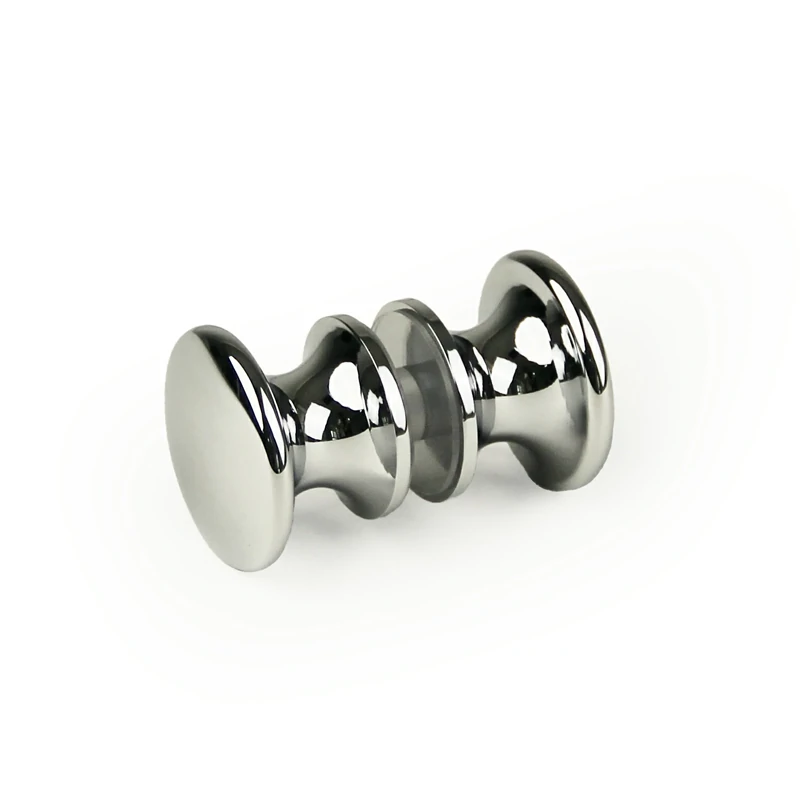 Back-to-Back Classic Shower Knob 32mm*25mm