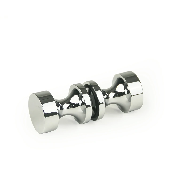 Back-to-Back Classic Shower Knob 32mm*40mm