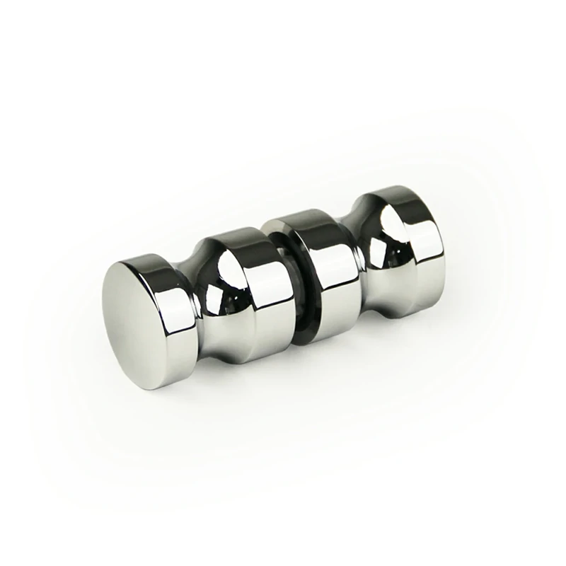 Back-to-Back Classic Shower Knob 25mm*30mm