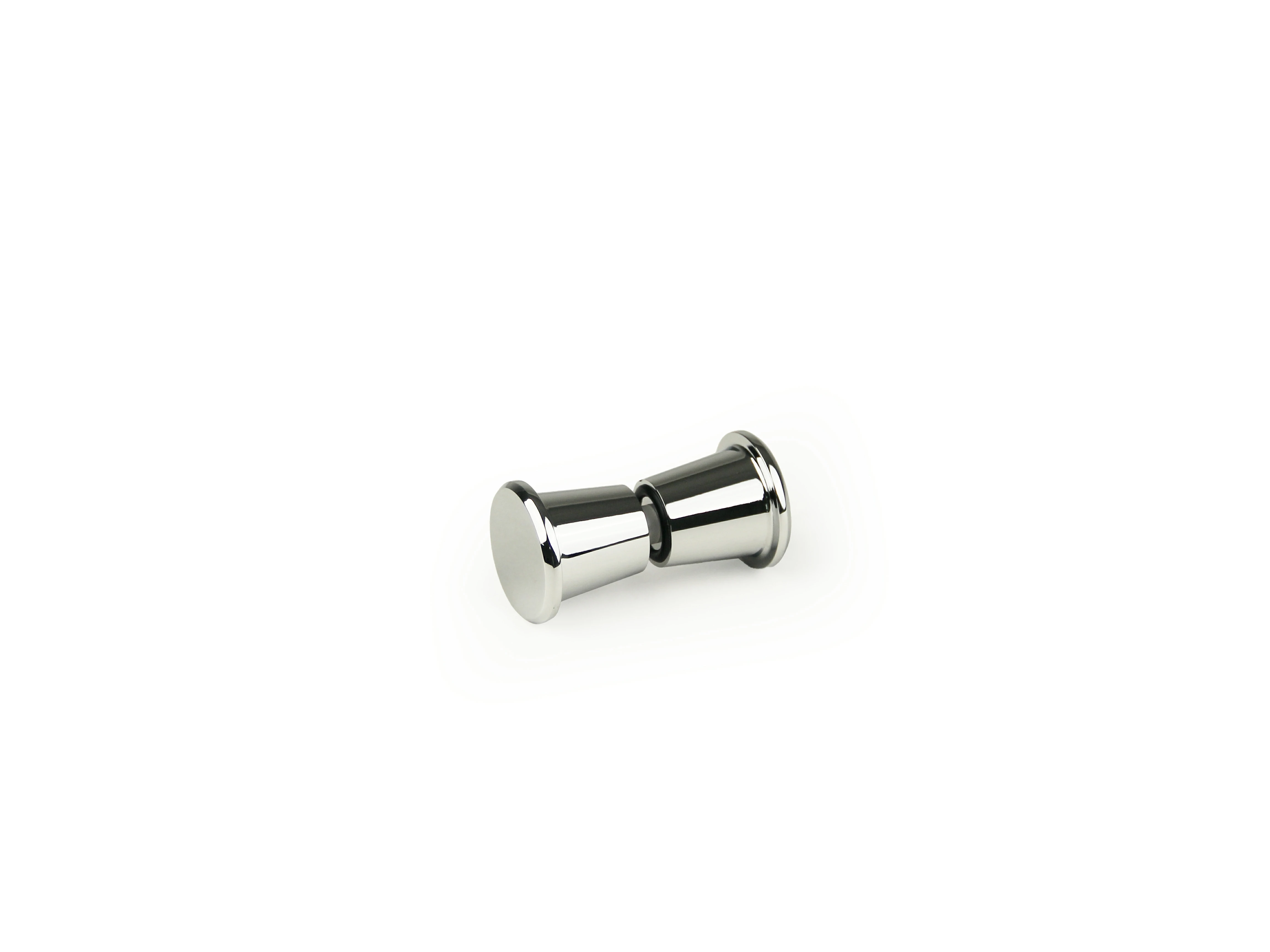 Back-to-Back Classic Shower Knob 35mm*30mm*30mm