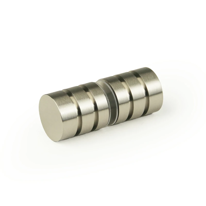 Back to Back Round Shower Knob 30mm*33mm