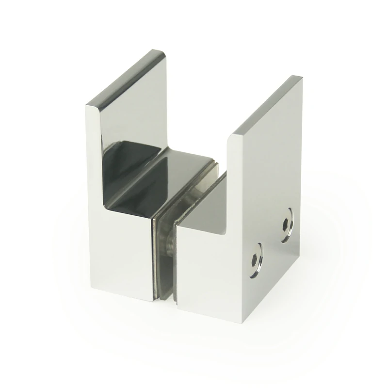 Back to Back Square Shower Knob 35mm*25mm*48mm