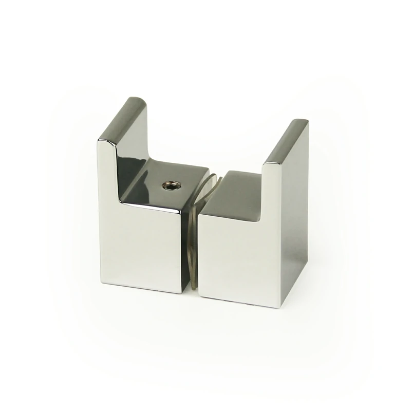 Back to Back Square Shower Knob 70mm*51mm