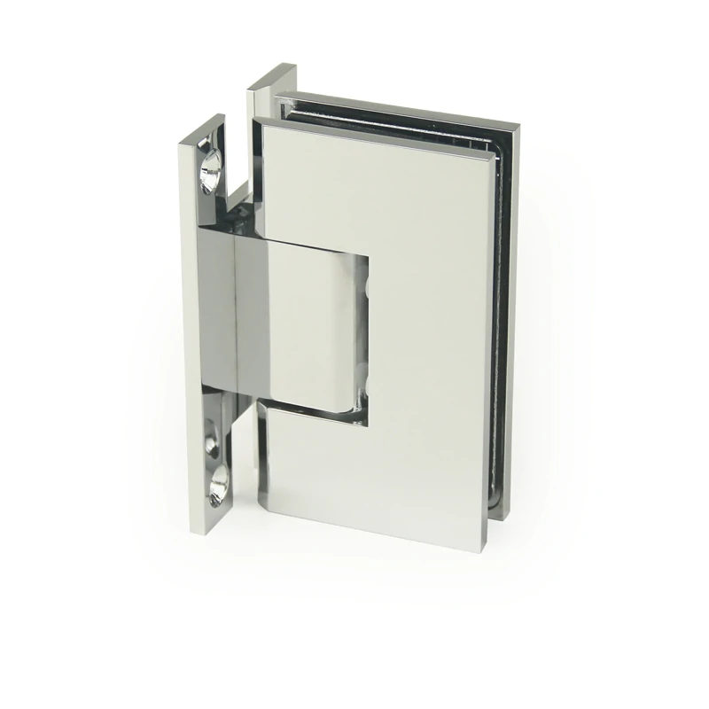 Beveled Profile with Covers 