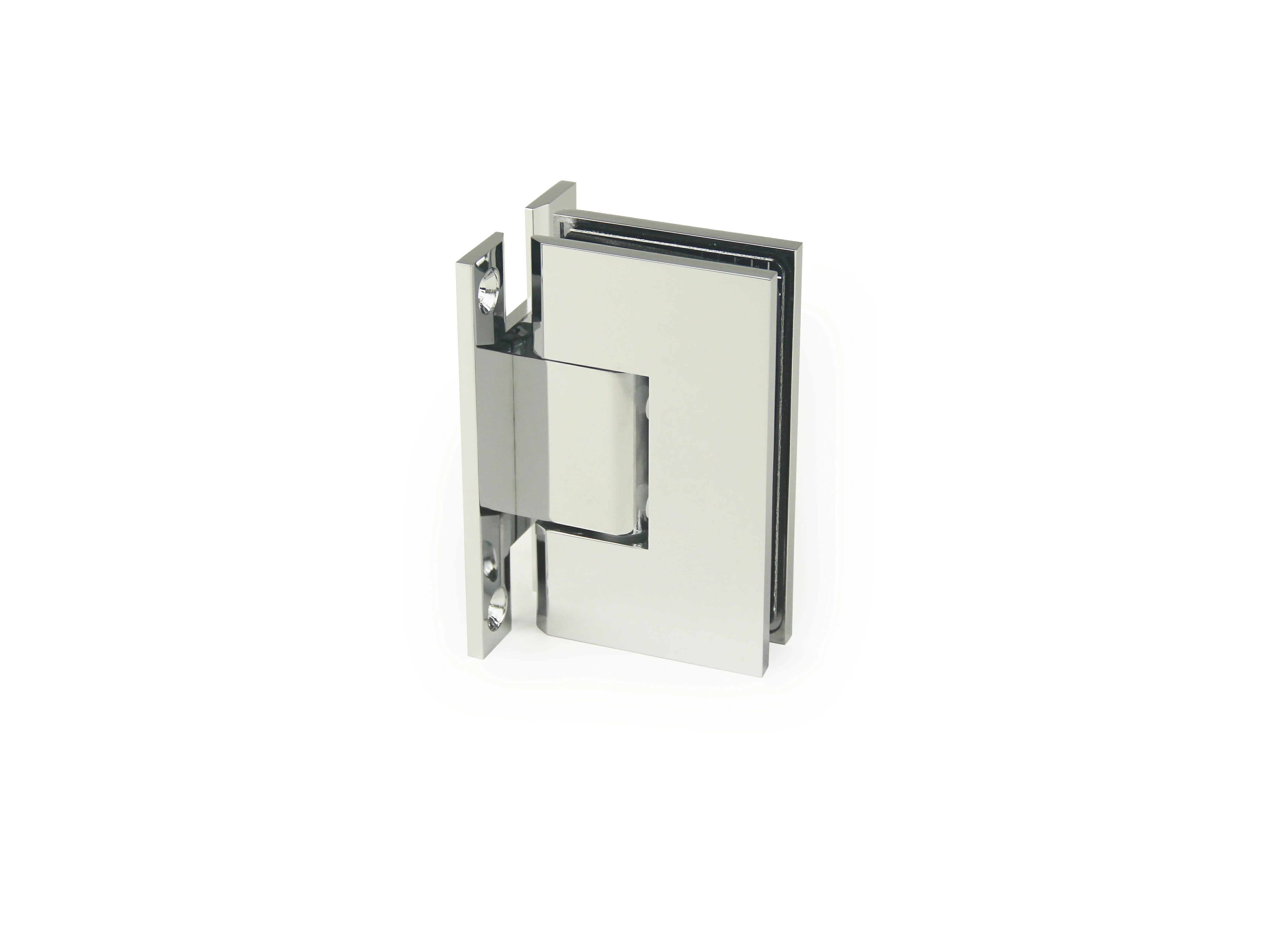 Beveled Profile with Covers 