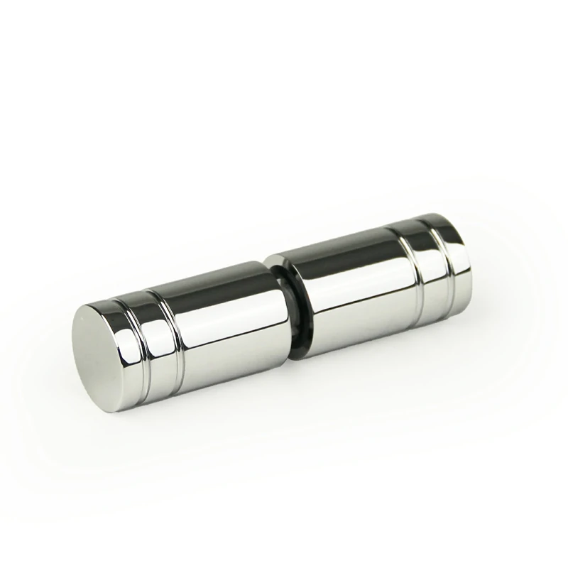 Back to Back Round Shower Knob 25mm*43mm