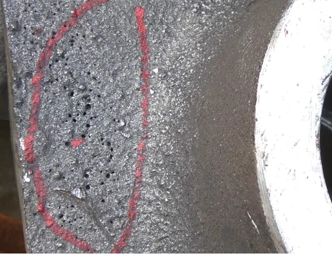 فتحة التنفس