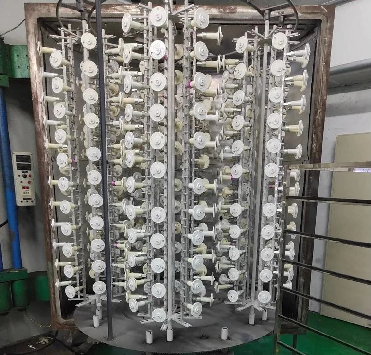 Applying a metallic coating to castings to enhance functionality and surface quality