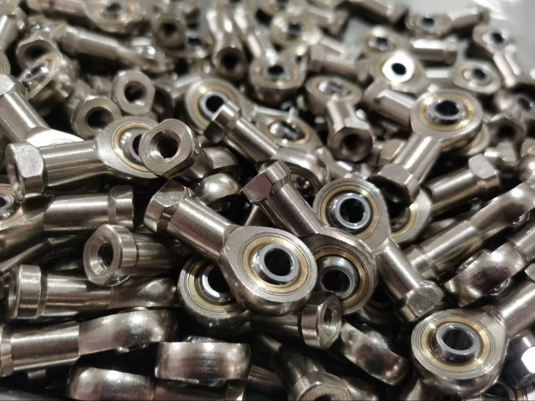 Precision Reinforcement for Castings – Targeted Performance Enhancement