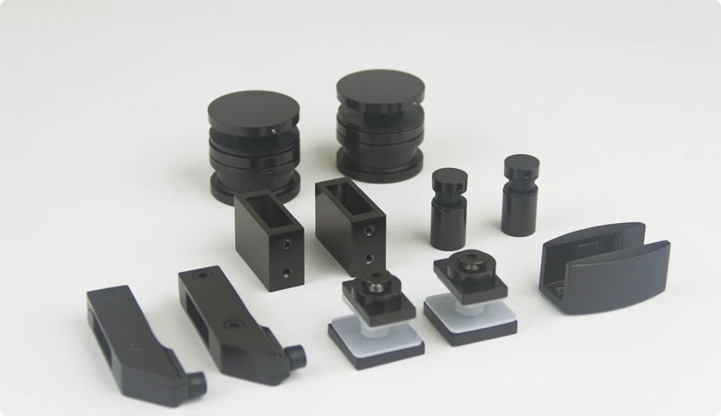 Sliding Shower Door Systems