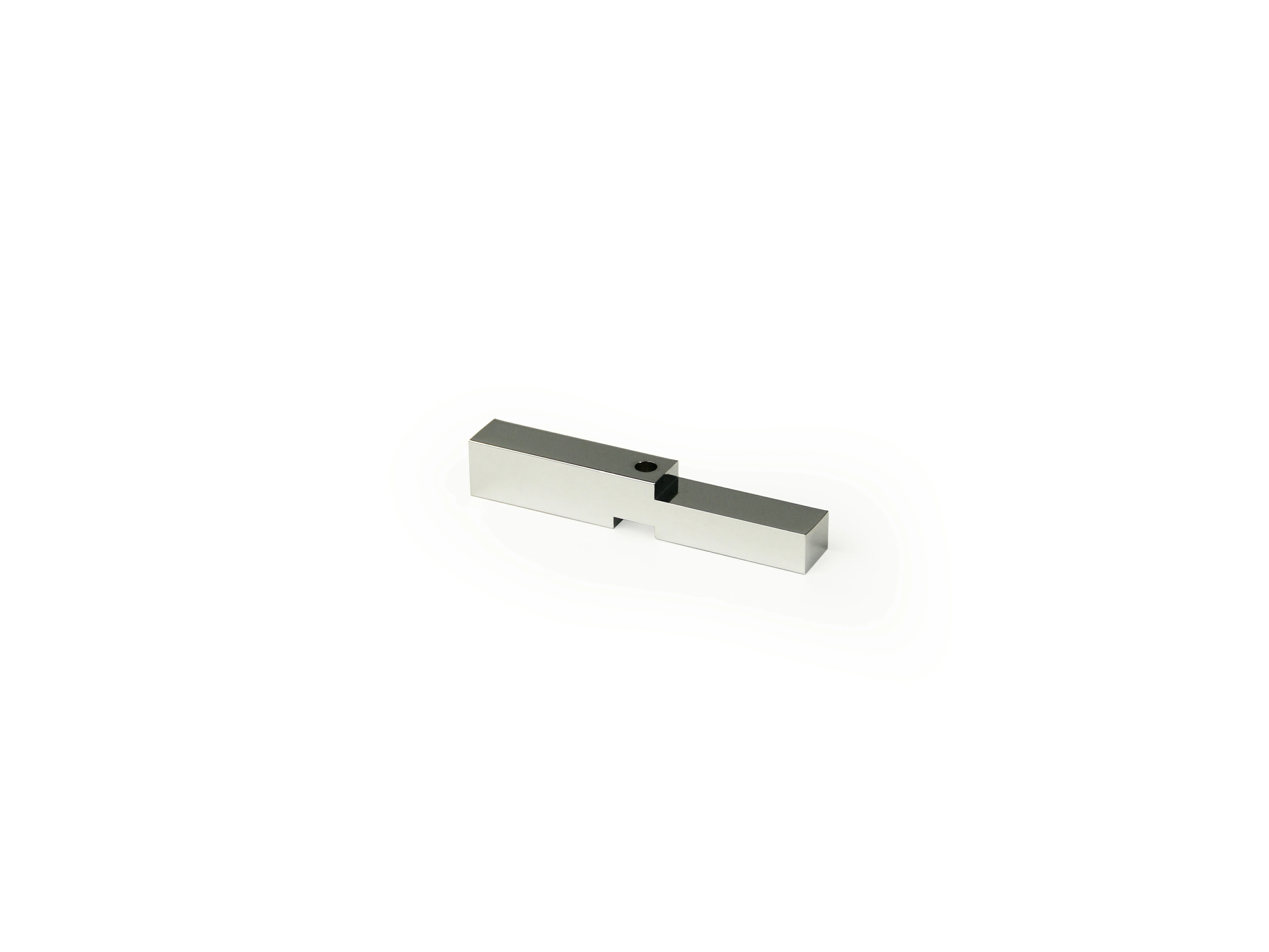 Top Pivot Adapter Block for 3/8