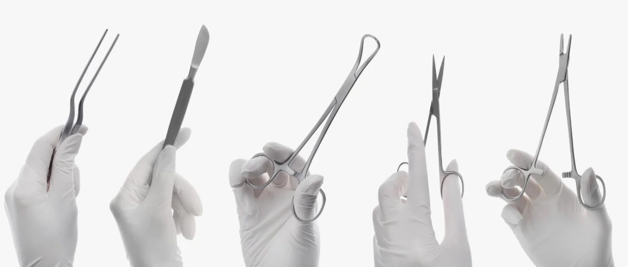 « Des pièces moulées de précision cachées dans le corps » : moulage de précision pour les dispositifs médicaux