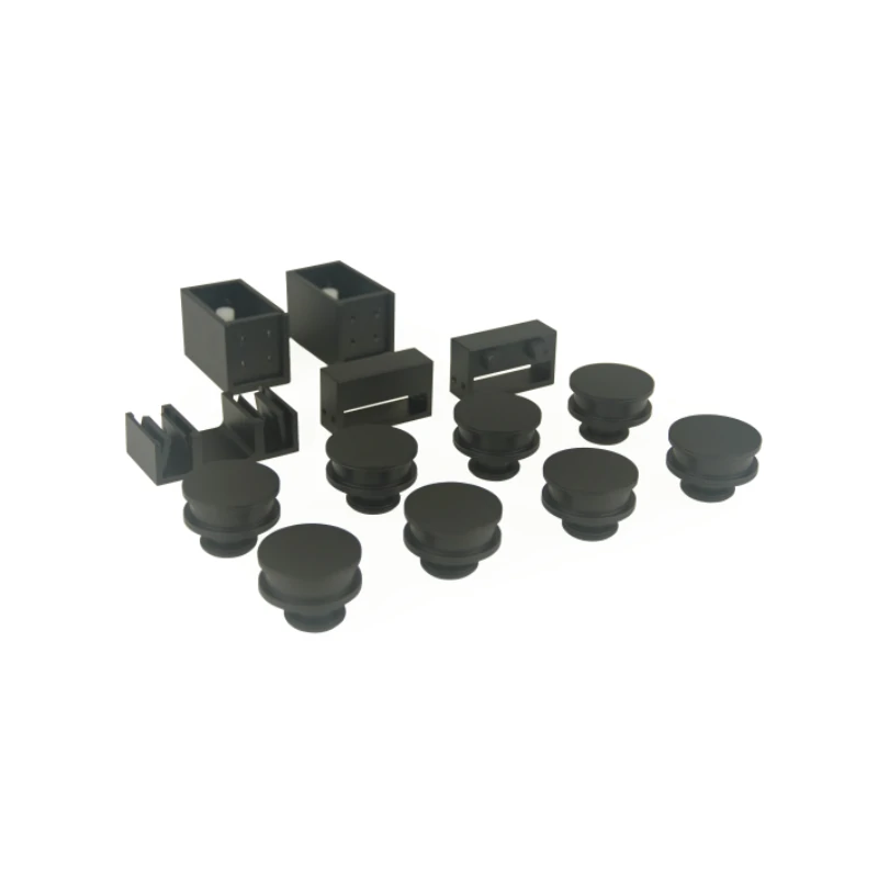 ASD44 Wall Mount 180°Sliding Shower Door Kits