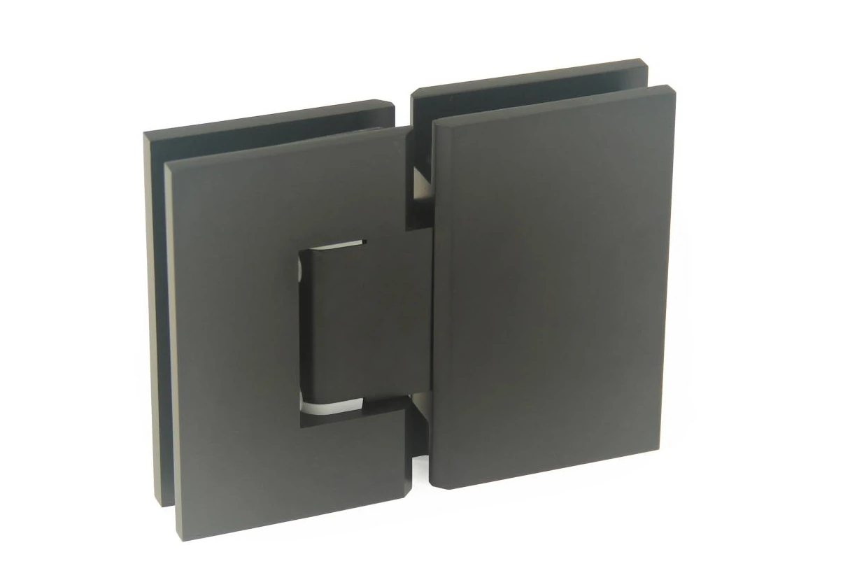 H30 Series H30A202E Glass to Glass Shower Door Hinges