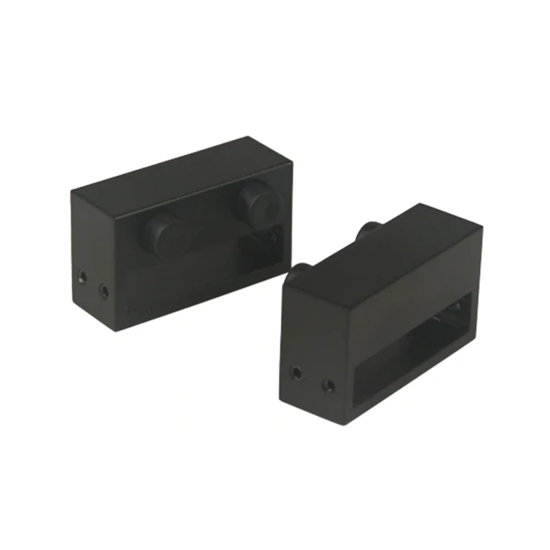 Sliding Panel Stopper