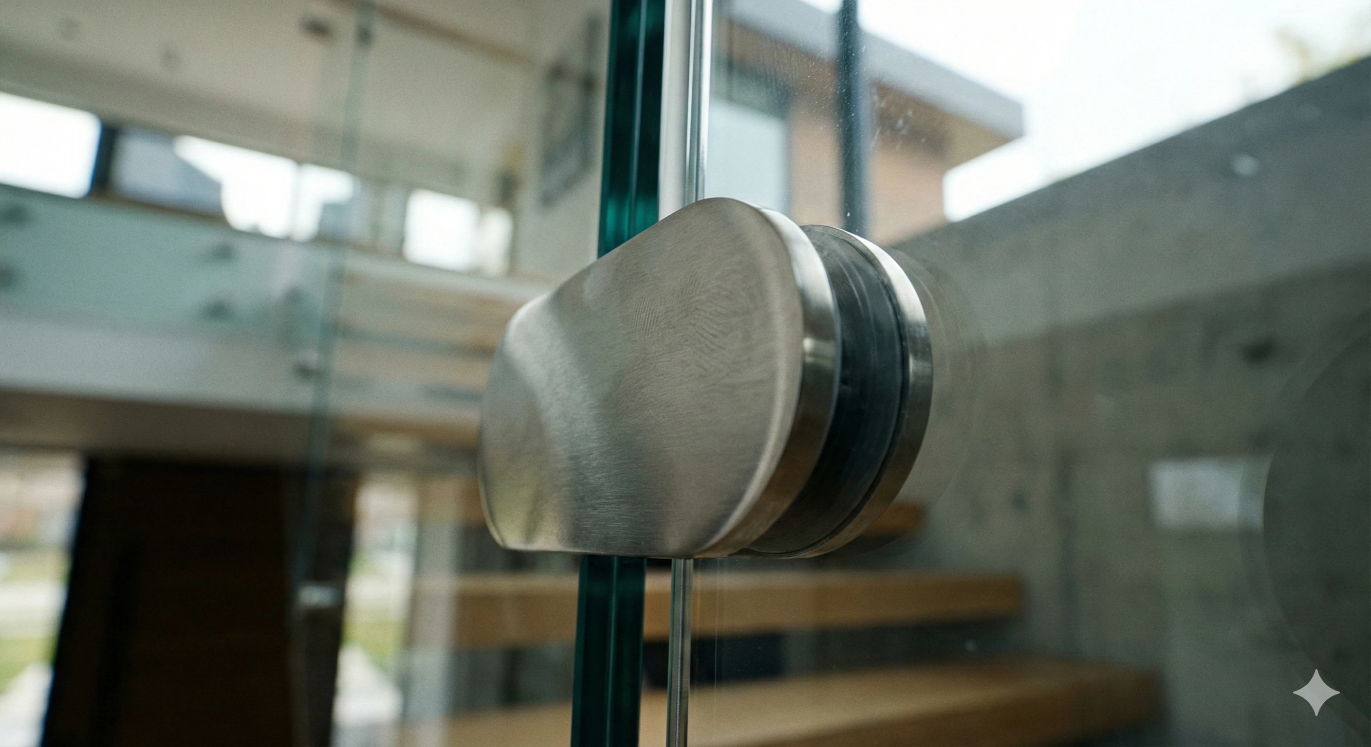 How Do Glass Clamps Work? The Mechanics of Safety & Friction