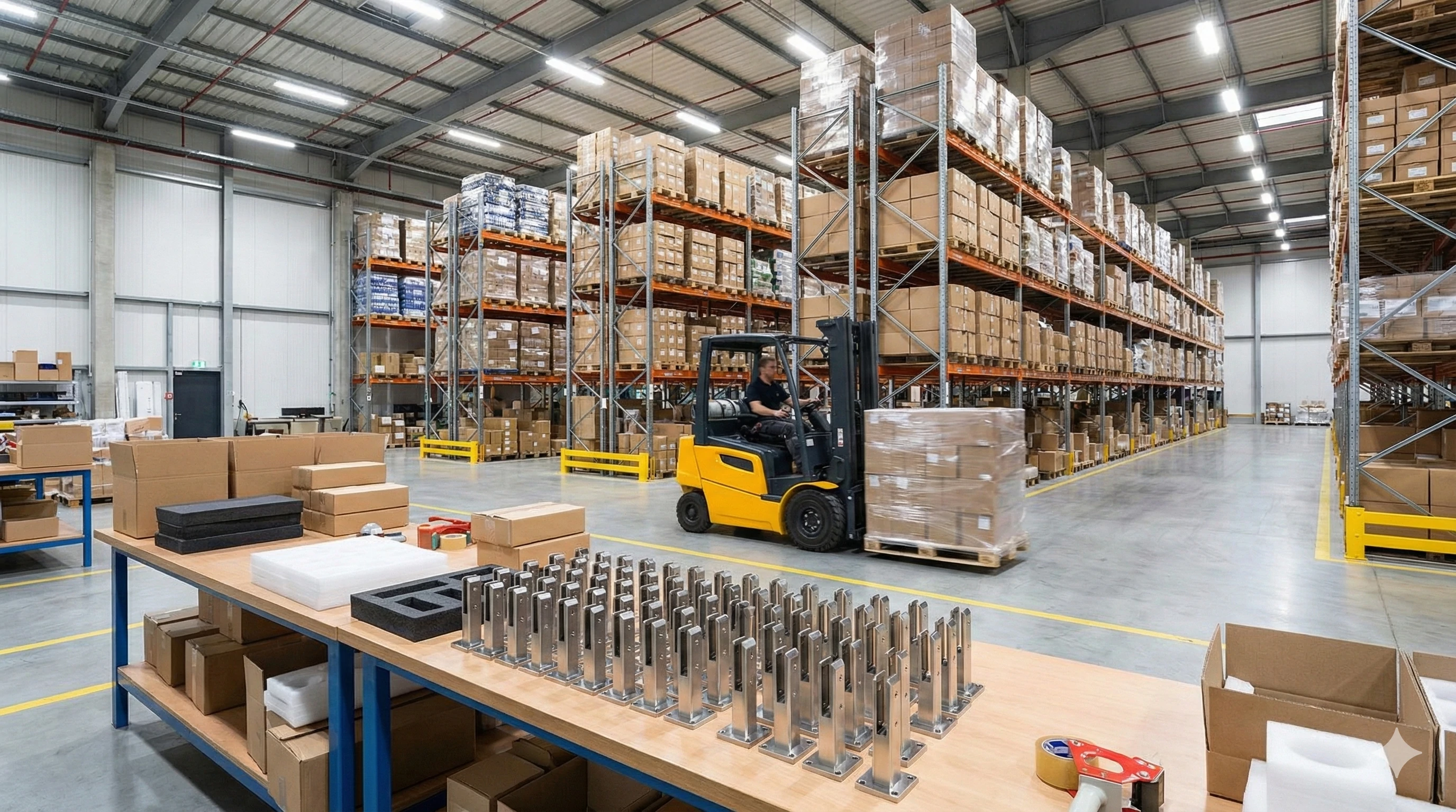 Top Factors to Consider When Choosing a Wholesale Glass Spigot Supplier