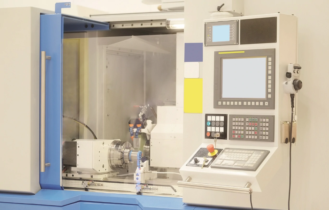 7 Core Components of CNC Machines: The Underlying Logic of Precision Machining