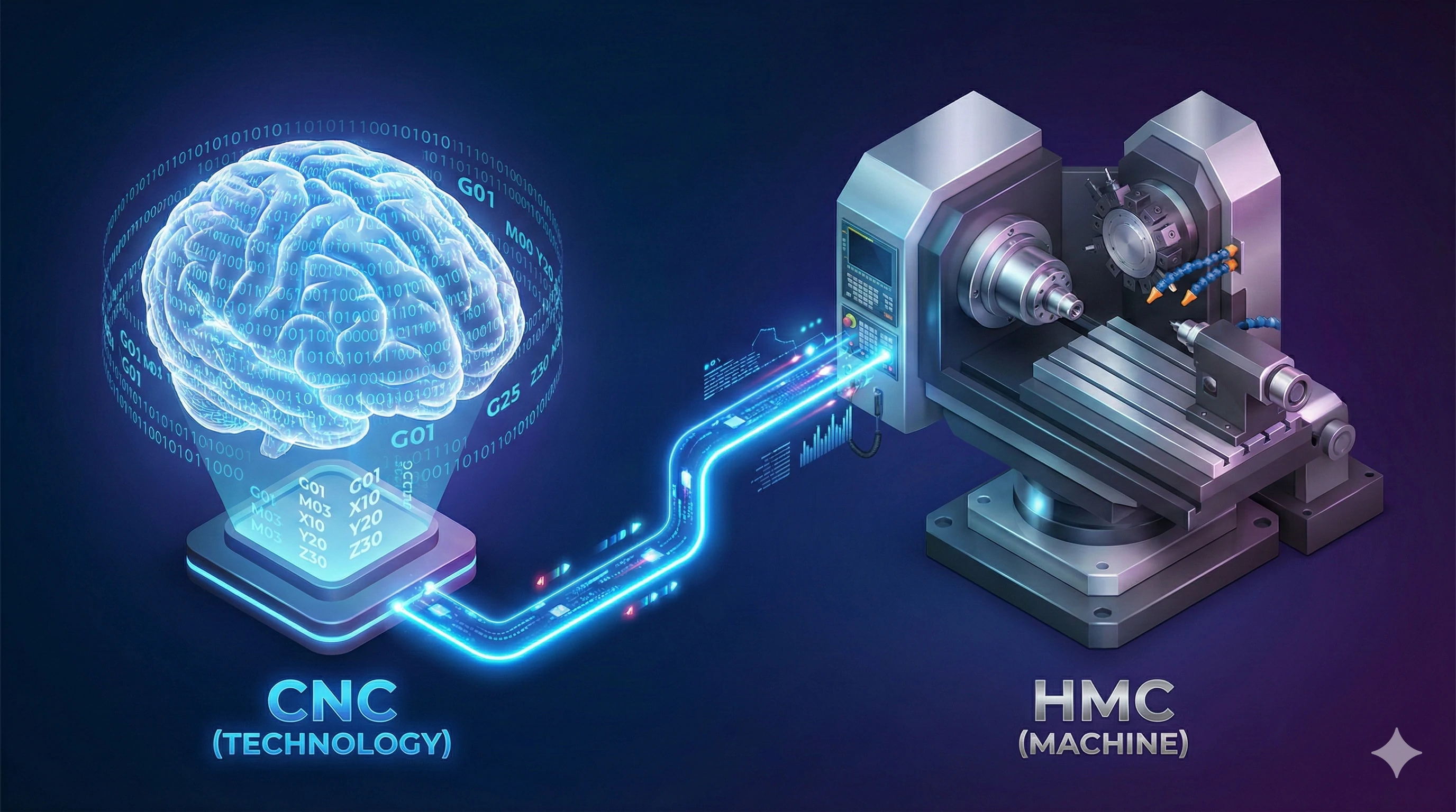 Intelligent CNC technology for precision glass railing hardware manufacturing