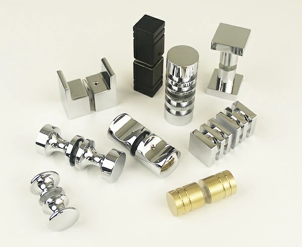Shower Knobs