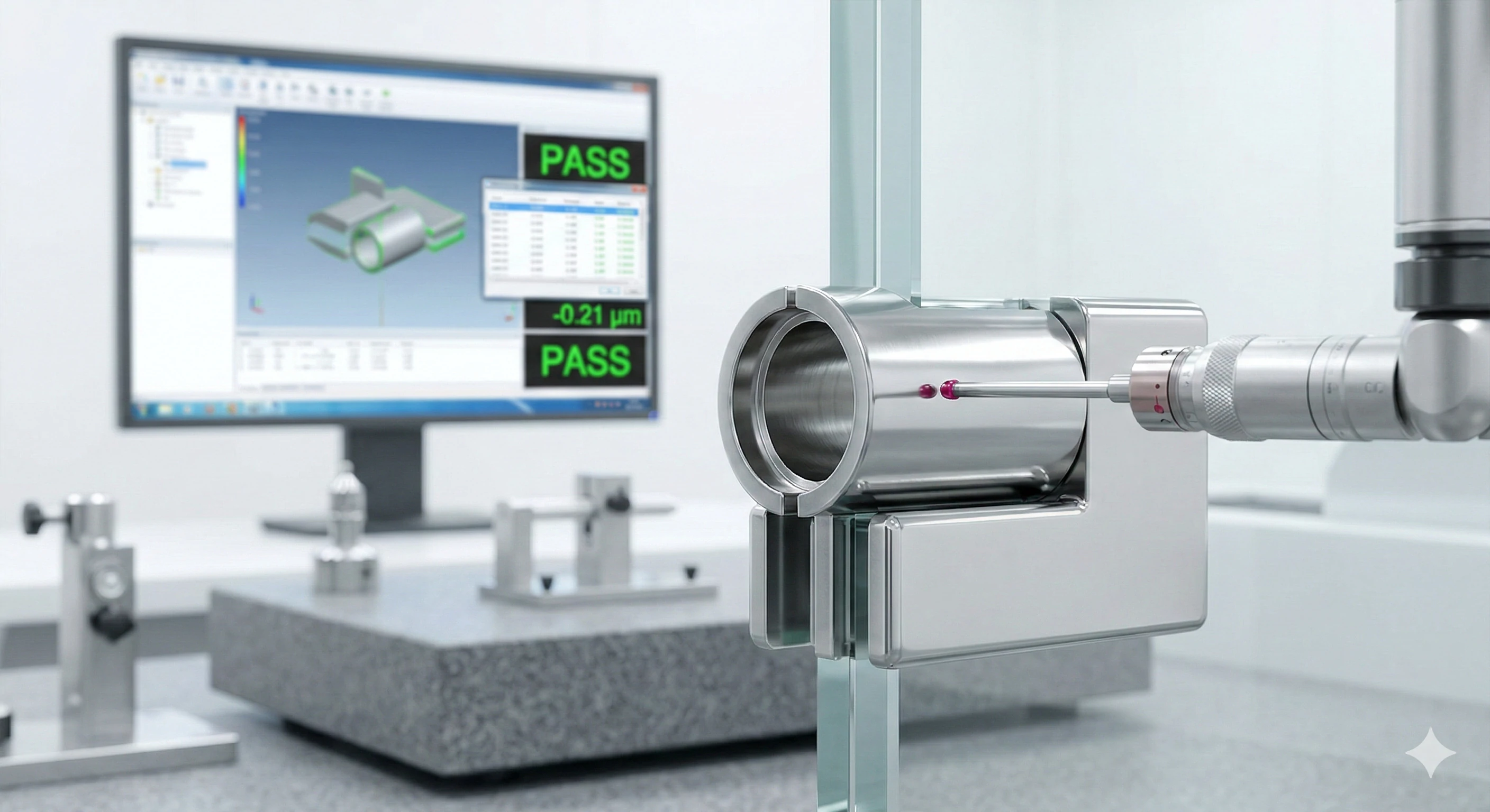 What Is Meant by Precision Engineering: The Science of Exactness ...