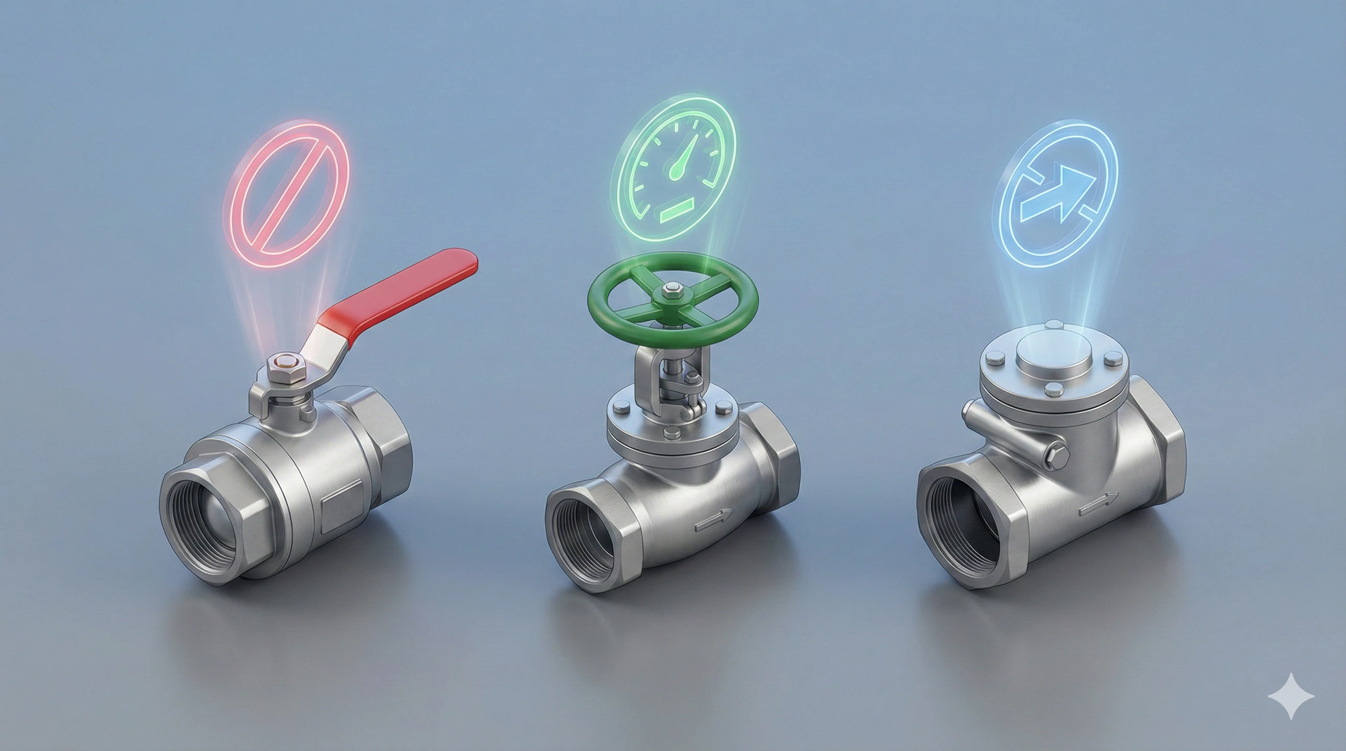 How Are Valves Classified? A Comprehensive Industrial Guide